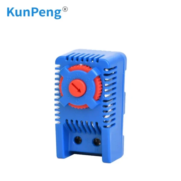 Switch Kts011 Ac110-250v Fan, 1kg - view 5