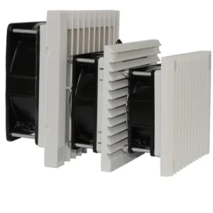 Sy800 Ventilation Filter, 220V