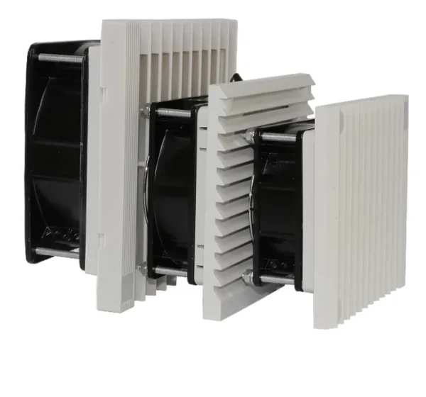 Sy800 Ventilation Filter, 220V