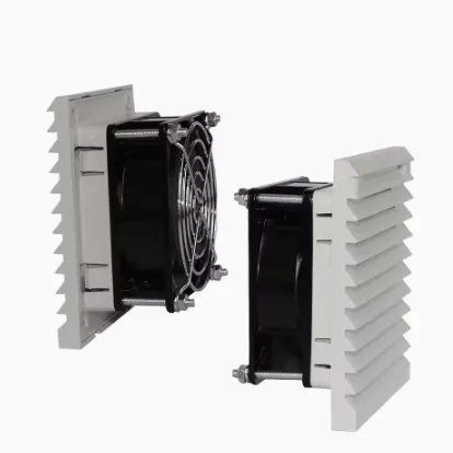 Sy800 Ventilation Filter, 220V - view 4
