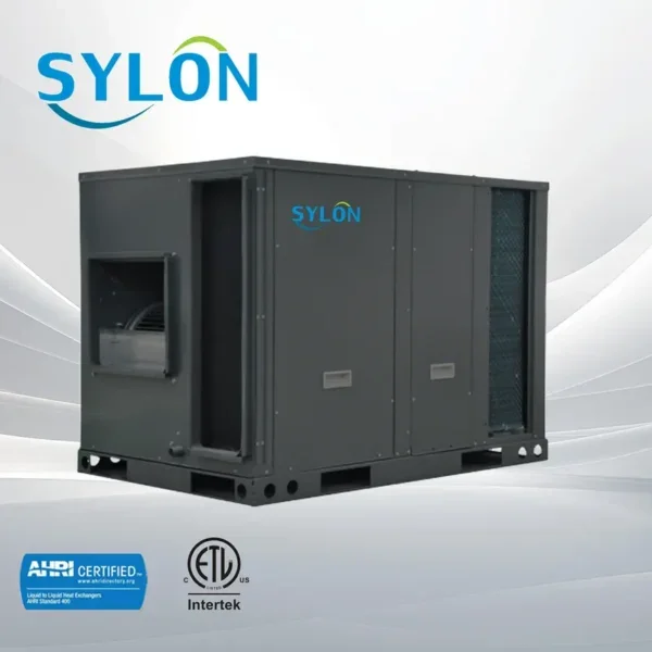 Sylon Hvac Air Conditioner, R410a, 3ton, 4Ton, 25Ton