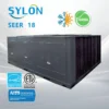 Sylon Hvac Air Conditioner, R410a, 3ton, 4Ton, 25Ton - view 2