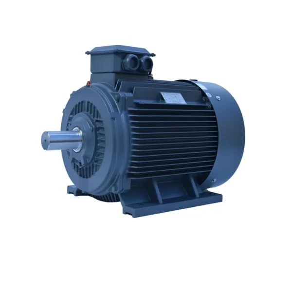 Synchronous Motor, Induction Motor, YX3 - view 3