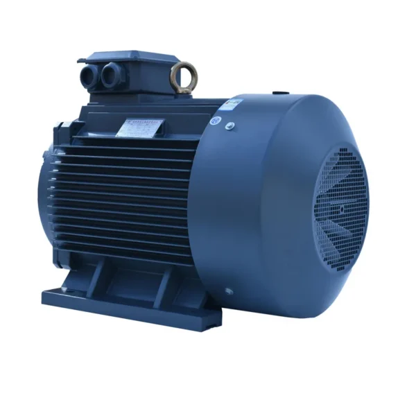 Synchronous Motor, Induction Motor, YX3 - view 5