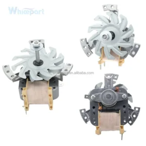 Synchronous Oven Grill Motor, YJ61-38W, 38W