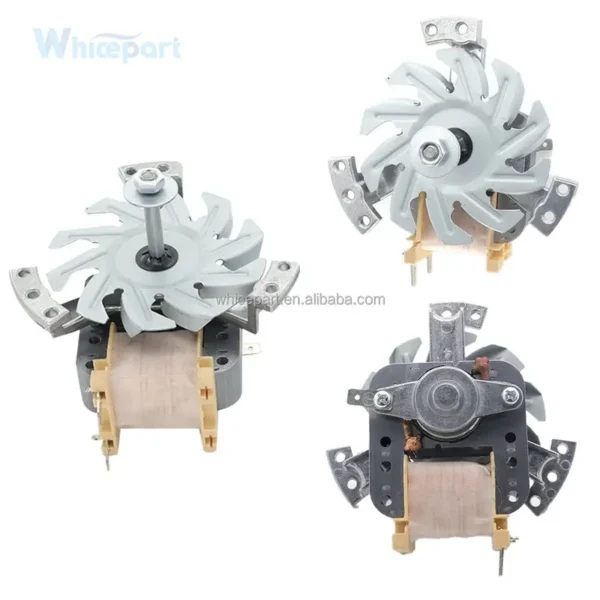 Synchronous Oven Grill Motor, YJ61-38W, 38W