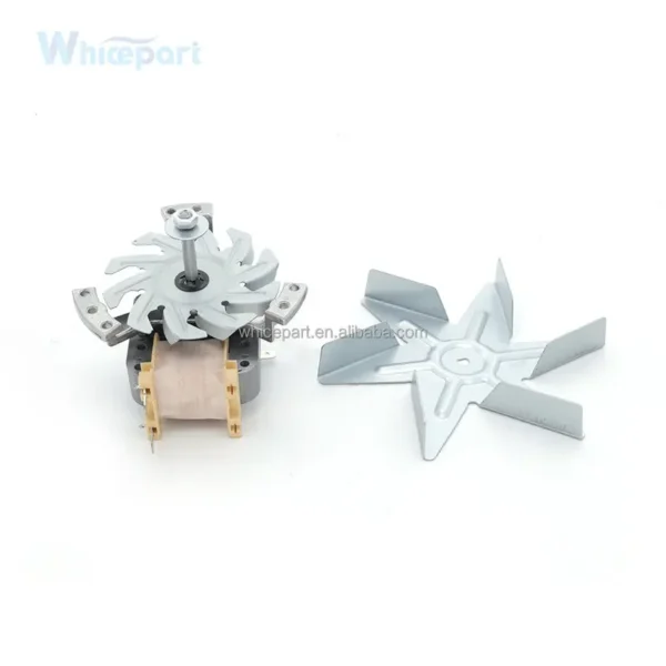 Synchronous Oven Grill Motor, YJ61-38W, 38W - view 2