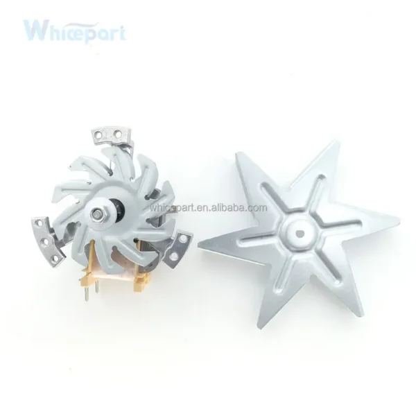 Synchronous Oven Grill Motor, YJ61-38W, 38W - view 3