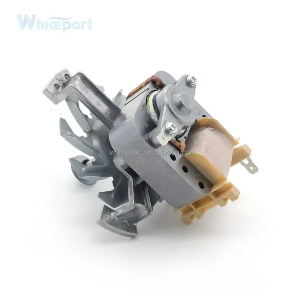 Synchronous Oven Grill Motor, YJ61-38W, 38W - view 5