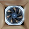 Synchronous Pellet Stove, Axial, 250mm, 220V - view 6