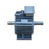 Synchronous Reluctance Motor, 110KW, 3000RPM - view 3
