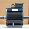 Synchronous Reluctance Motor, IEC, 11kW, IP55, 380VAC - view 2