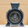 Synchronous Reluctance Motor, IEC, 11kW, IP55, 380VAC - view 3