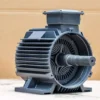 Synchronous Reluctance Motor, IEC, 11kW, IP55, 380VAC - view 4