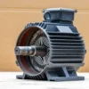 Synchronous Reluctance Motor, IEC, 11kW, IP55, 380VAC - view 5