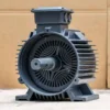 Synchronous Reluctance Motor, IEC, 11kW, IP55, 380VAC - view 6