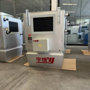 System Air Conditioning Unit, HVAC, AHU
