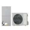 System Air Handler Unit, AHU, 208, 18000