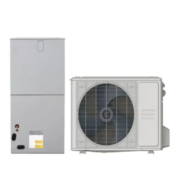 System Air Handler Unit, AHU, 208, 18000