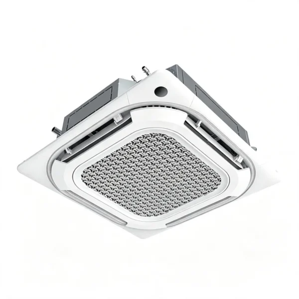 System Cassette Indoor Unit, VRF, Ceiling - view 3