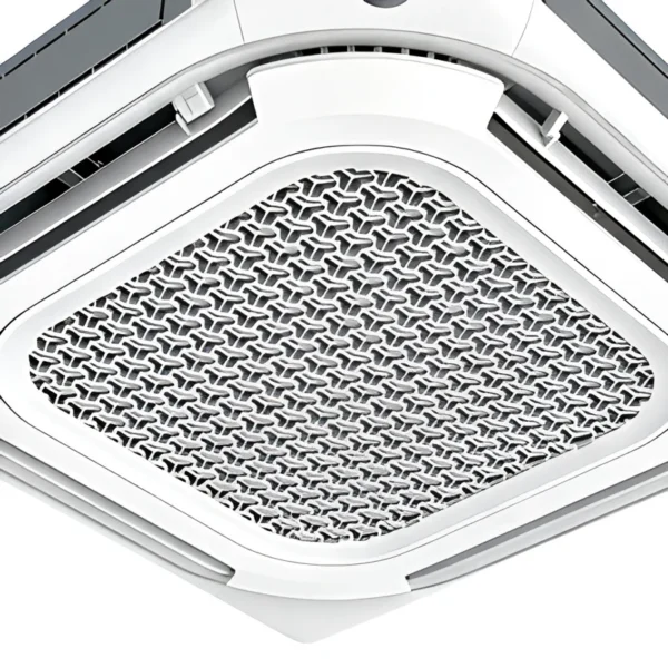 System Cassette Indoor Unit, VRF, Ceiling - view 4