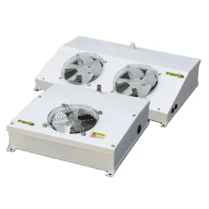 System Ceiling Type Evaporator, 400w-3000w, R404a