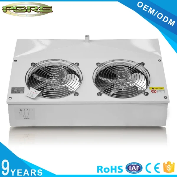 System Ceiling Type Evaporator, 400w-3000w, R404a - view 4