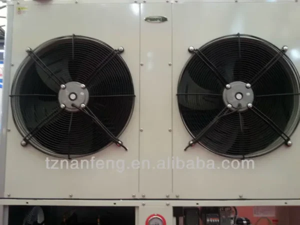 System Ceiling Type Evaporator, 400w-3000w, R404a - view 6