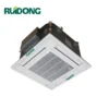 System Central Air Conditioner, HAVC, Fan Coil Unit
