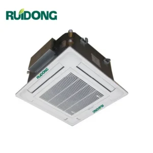 System Central Air Conditioner, HAVC, Fan Coil Unit