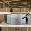 System Central Air Conditioner, HAVC, Fan Coil Unit - view 3