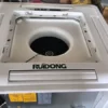 System Central Air Conditioner, HAVC, Fan Coil Unit - view 4