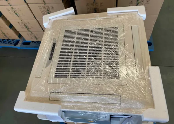 System Central Air Conditioner, HAVC, Fan Coil Unit - view 5