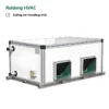 System Commercial Air Conditioner, HVAC, AHU
