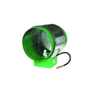 System Control Air Conditioner, HVAC, IBF