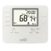 System Digital Heat Pump, FCC, 24V, HVAC