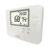 System Digital Heat Pump, FCC, 24V, HVAC - view 2
