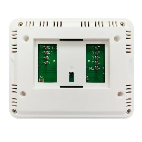 System Digital Heat Pump, FCC, 24V, HVAC - view 5