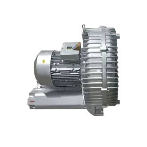 System Electric Turbo Blower, 12hp, 8.5kw, 380V, 50Hz