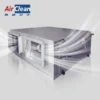 System Energy Recovery Ventilator, ERV, HEPA - view 4