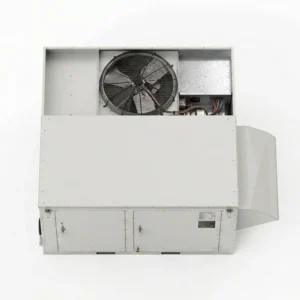 System Gaselectric Rooftop Unit, HVAC, >30000, R-410A