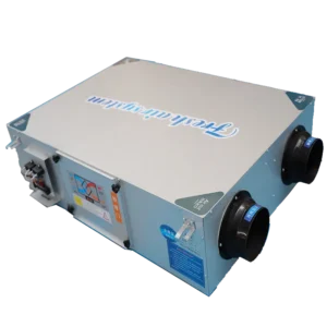 System Industrial Air Conditioner, 350m3/h, Chiller