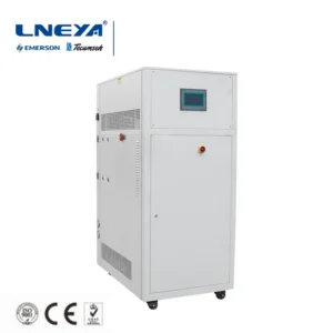 System Recirculating Water Chiller, AC220V~380V 50HZ