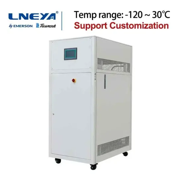 System Recirculating Water Chiller, AC220V~380V 50HZ - view 6