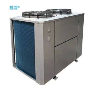 System Rooftop Package Unit, 380V, 2*860W