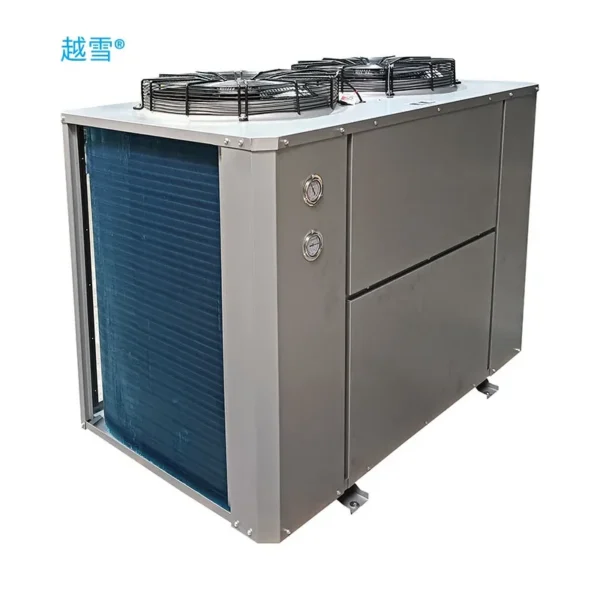 System Rooftop Package Unit, 380V, 2*860W