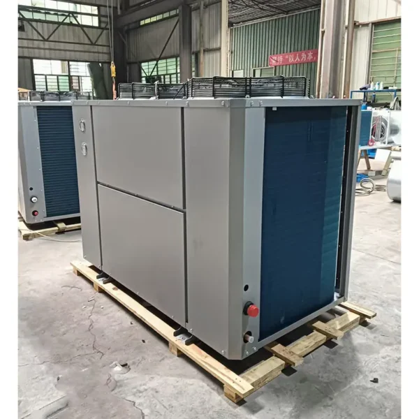 System Rooftop Package Unit, 380V, 2*860W - view 3