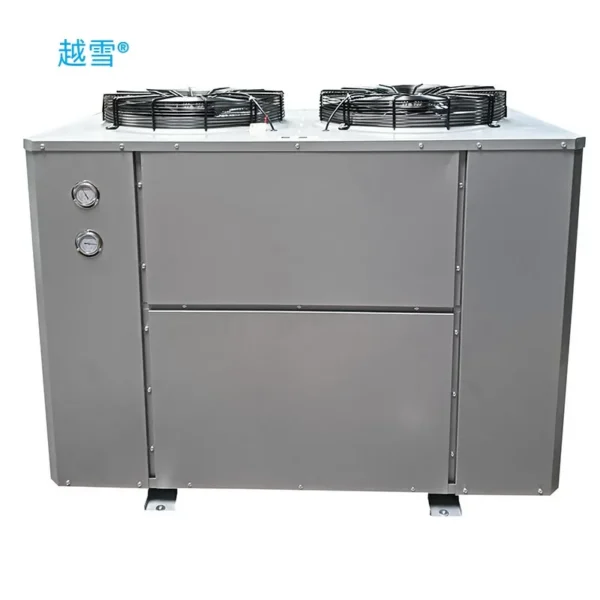 System Rooftop Package Unit, 380V, 2*860W - view 6