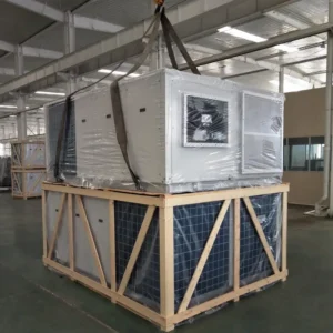 System Rooftop Package Unit, HVAC, 220V-380V