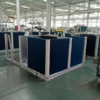 System Rooftop Package Unit, HVAC, 220V-380V - view 3
